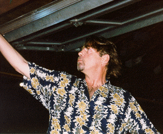 Bill Katz still knows how to finish a song. (See 1966 WHS Treasures!)