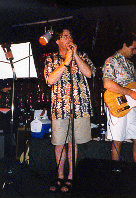 Bill Katz 