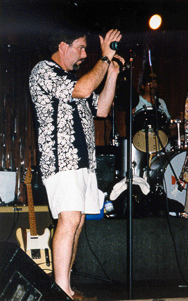 Ken Newman