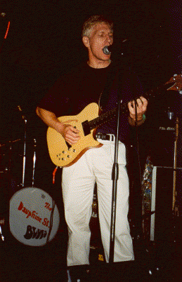 Tom Woliver
