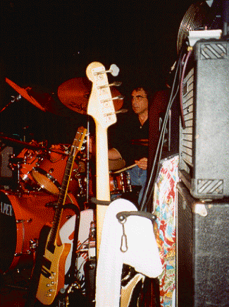 David Sapadin